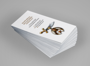 Business Card Design by chandrayaan.creative for this project | Design: #15498326