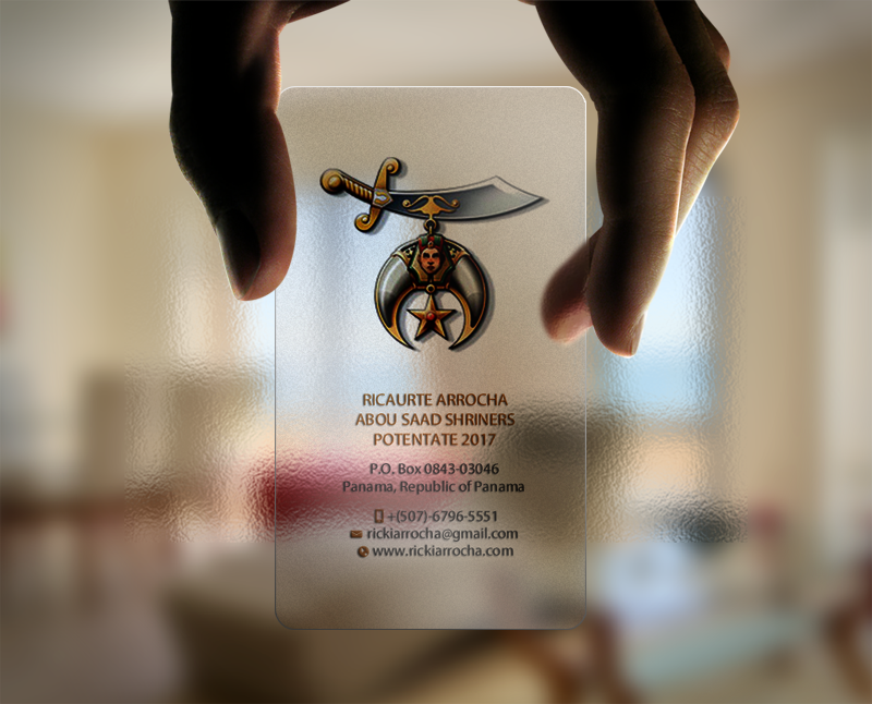 Business Card Design by chandrayaan.creative for this project | Design #15498575