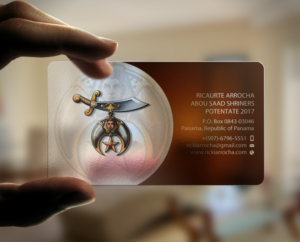 Business Card Design by chandrayaan.creative for this project | Design: #15498602