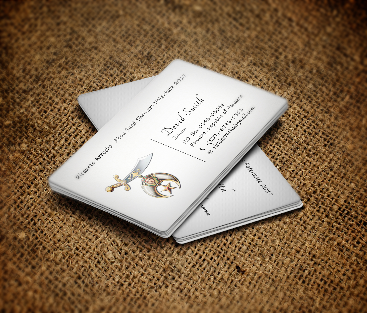 Business Card Design by Graphic Flame for this project | Design #15507605