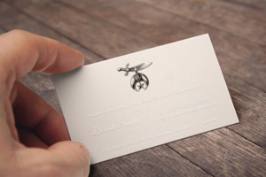 Business Card Design by Graphic Flame for this project | Design: #15507610