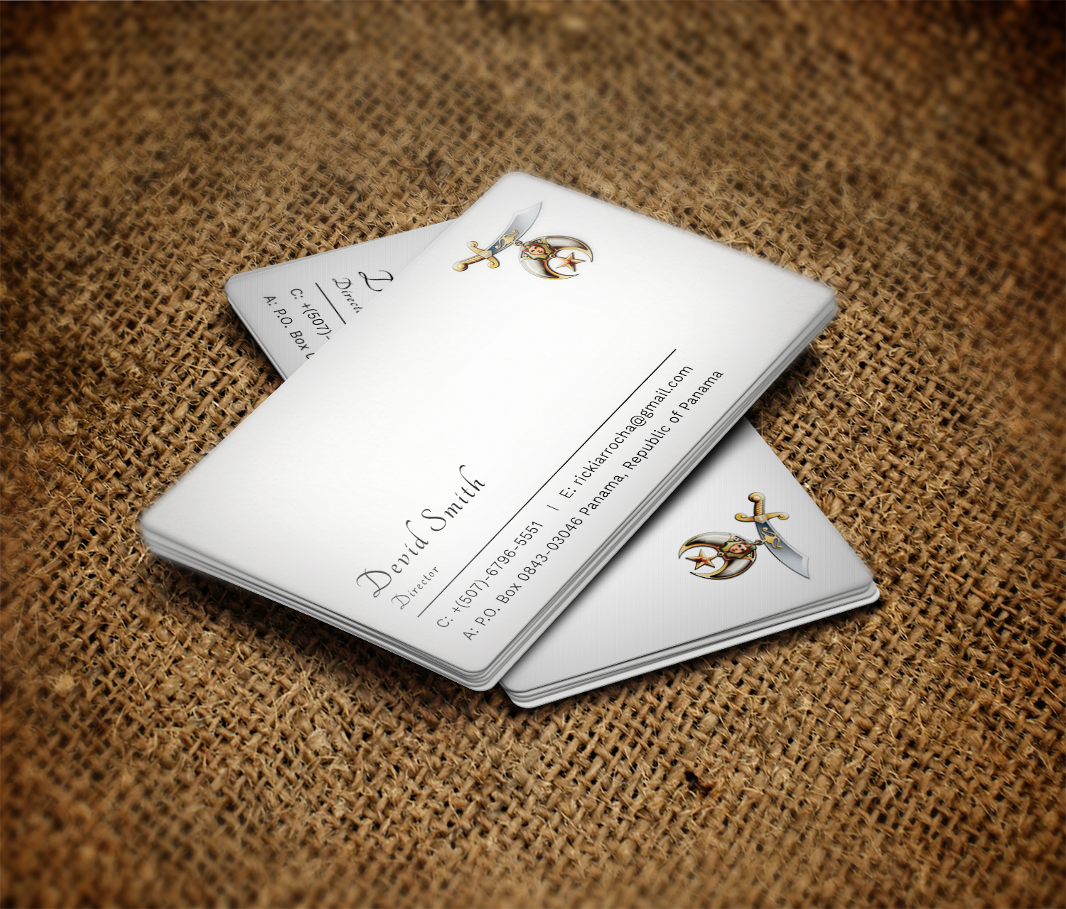 Business Card Design by Graphic Flame for this project | Design #15507612