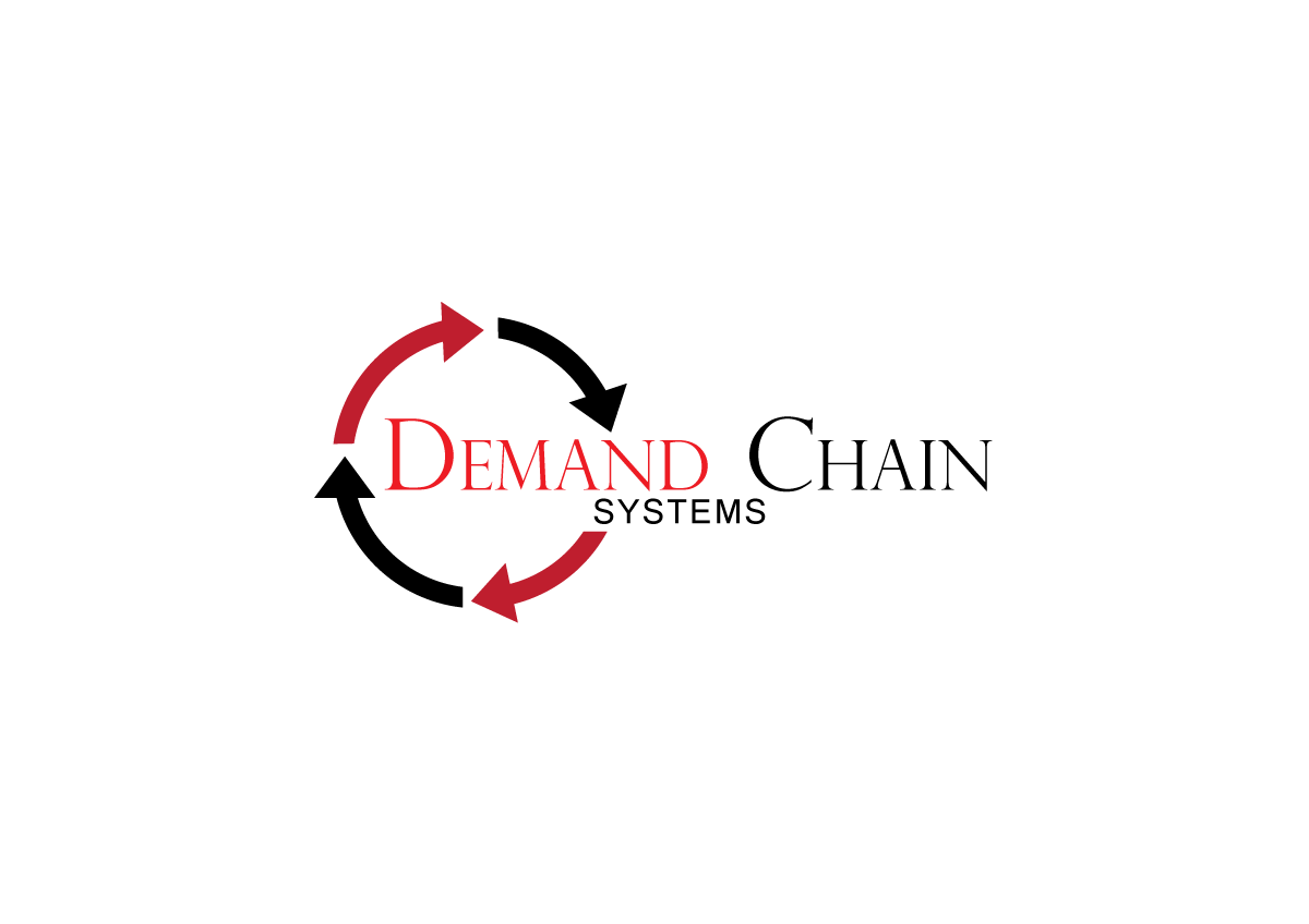 Logo Design by Impressive Sol for Demand Chain Systems Inc. | Design #15508252