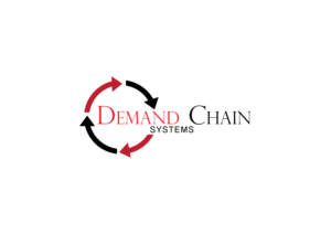 Logo Design by Black Stallions Impressive Solutions for Demand Chain Systems Inc. | Design #15508252