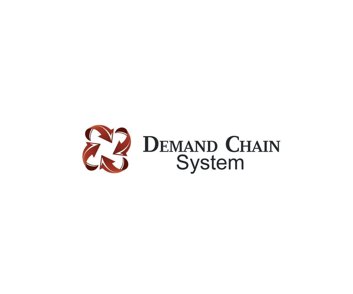 Logo Design by Davaus for Demand Chain Systems Inc. | Design #15506737