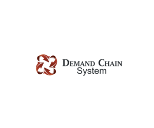 Logo Design by Davaus for Demand Chain Systems Inc. | Design: #15506737