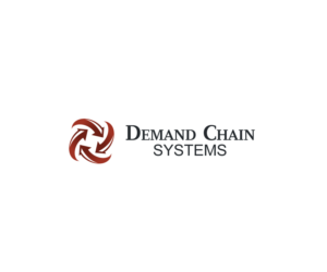 Logo Design by Davaus for Demand Chain Systems Inc. | Design: #15544170