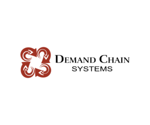 Logo Design by design.bb for Demand Chain Systems Inc. | Design: #15494617