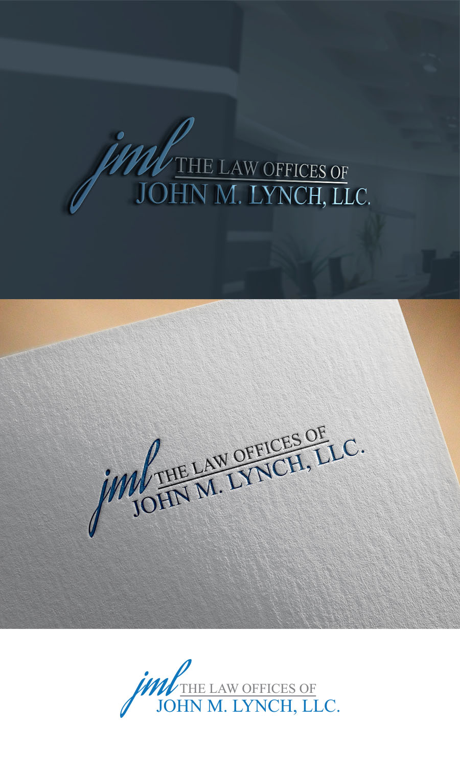 Logo-Design von Miss Creative für dieses Projekt | Design: #15487886