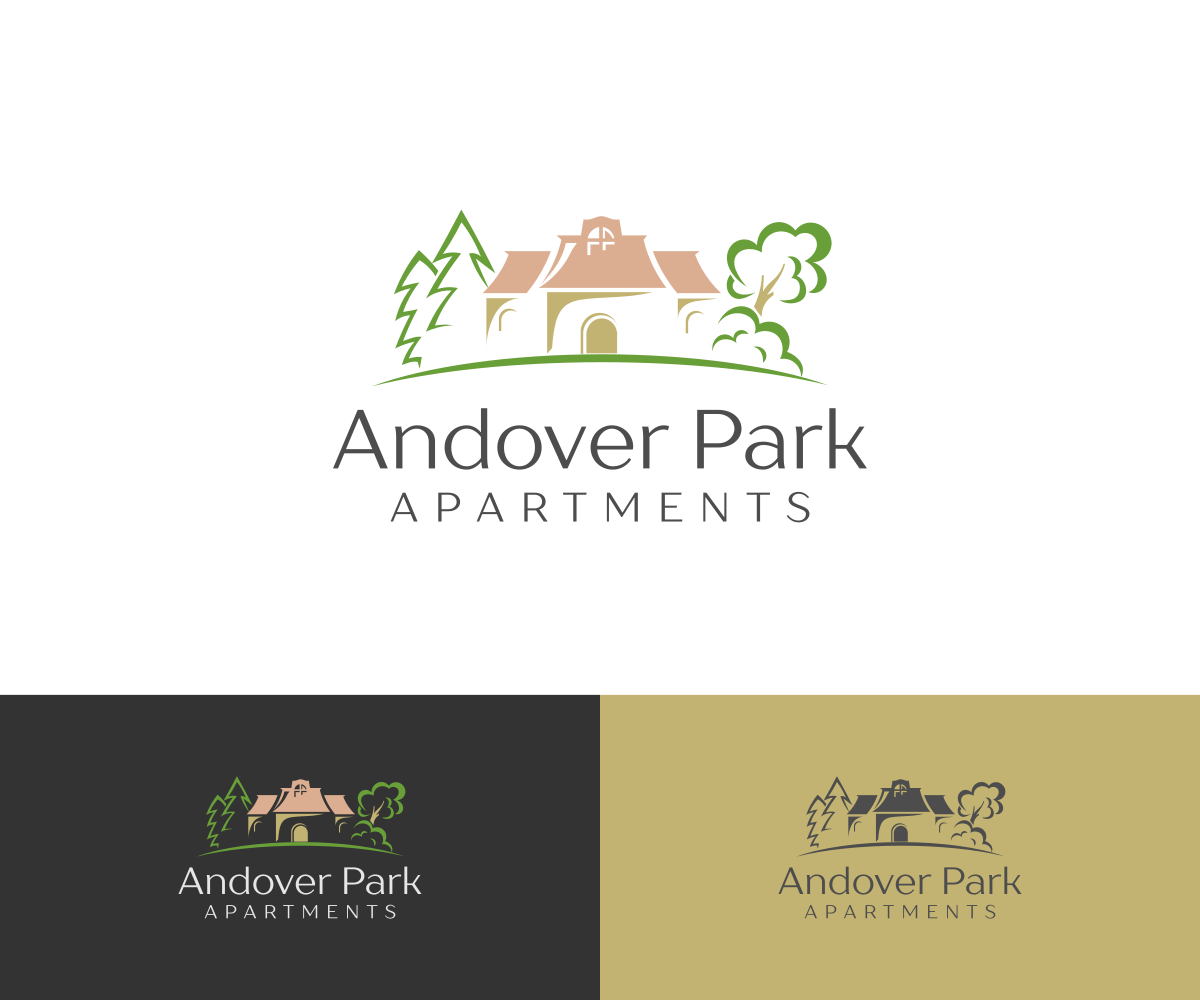 Logo Design by VGB for Bayshore Properties | Design #15805646