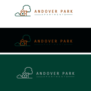 Logo Design by emptyboxgraphics for Bayshore Properties | Design: #15893280