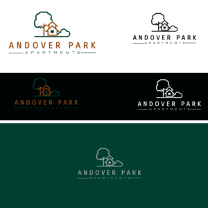 Logo Design by emptyboxgraphics for Bayshore Properties | Design #15893282