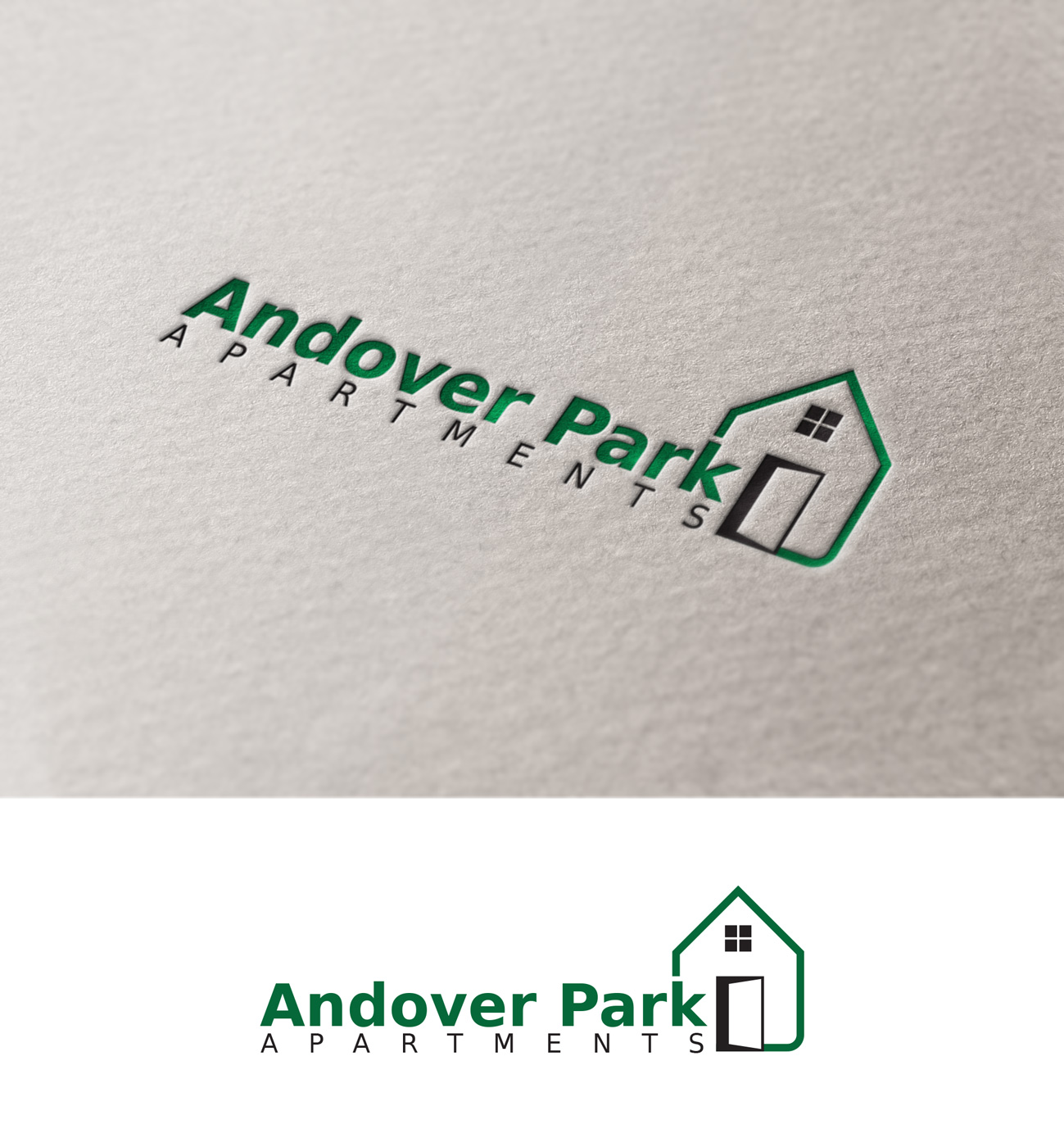 Logo-Design von Impressive Solutions für Bayshore Properties | Design #15508813