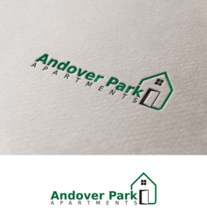 Logo-Design von Impressive Solutions für Bayshore Properties | Design: #15508813