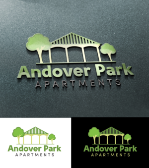 Logo-Design von Impressive Solutions für Bayshore Properties | Design: #15784448