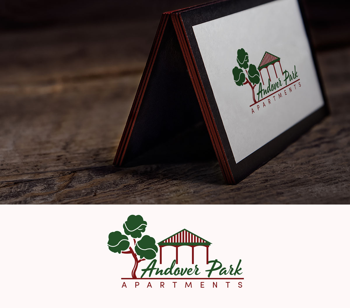 Logo-Design von Impressive Solutions für Bayshore Properties | Design #15784450