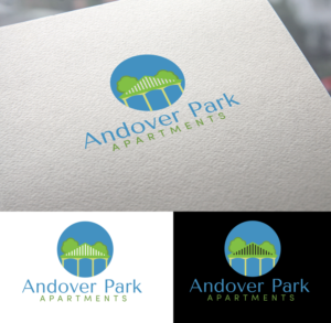 Logo-Design von Impressive Solutions für Bayshore Properties | Design: #15784451