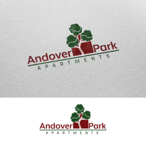 Logo-Design von Impressive Solutions für Bayshore Properties | Design: #15784452
