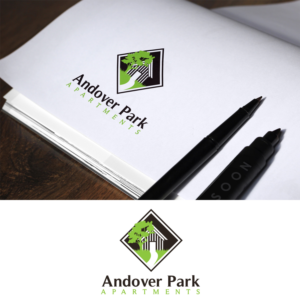 Logo-Design von Impressive Solutions für Bayshore Properties | Design: #15784902