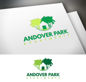 Logo-Design von Impressive Solutions für Bayshore Properties | Design: #15784906