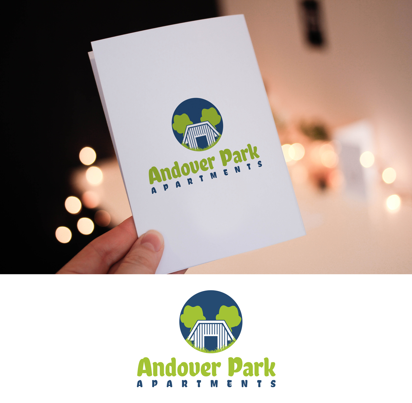Logo-Design von Impressive Solutions für Bayshore Properties | Design #15784907