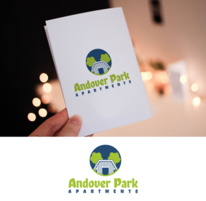 Logo-Design von Impressive Solutions für Bayshore Properties | Design: #15784907