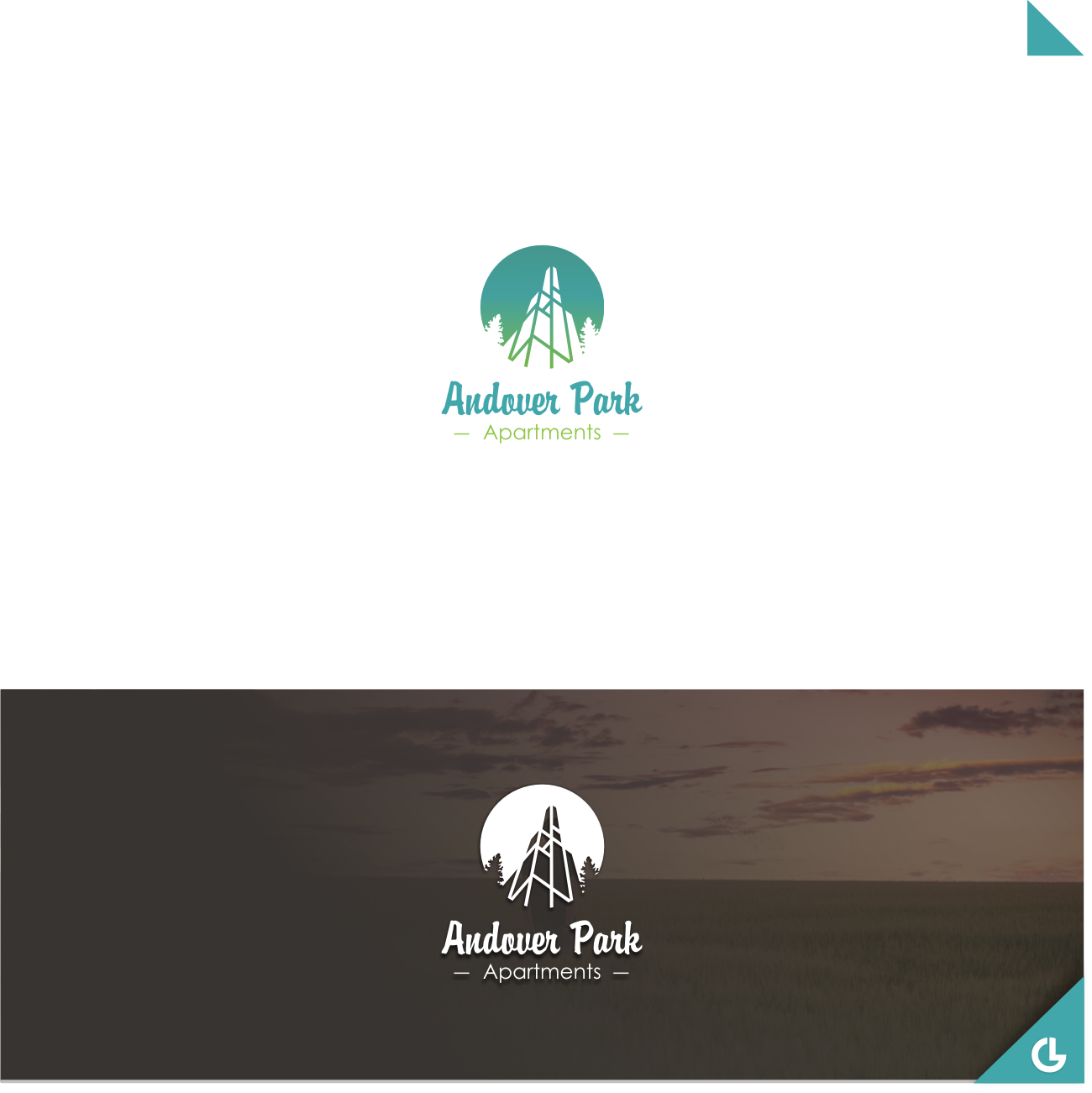 Logo Design by R!CKY for Bayshore Properties | Design #15795357