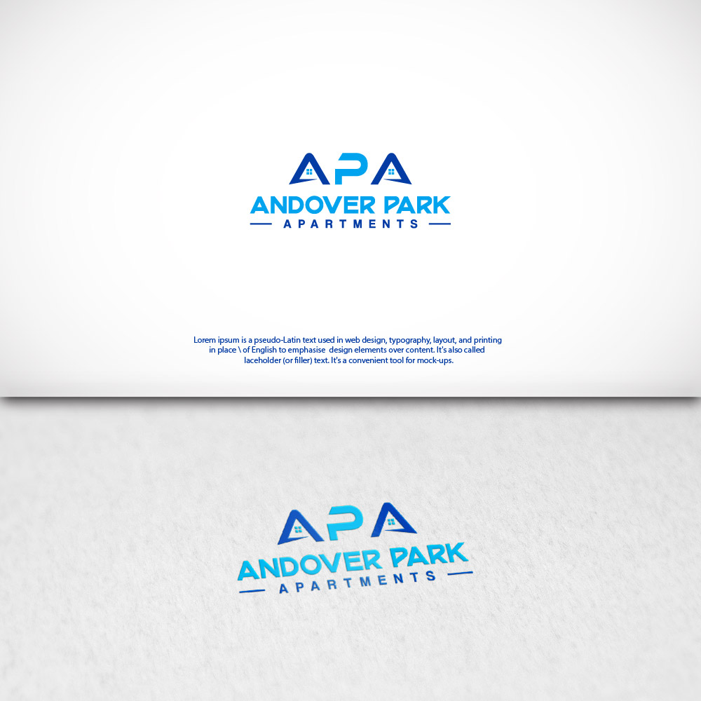 Logo Design by Kingdom Vision for Bayshore Properties | Design #15797040