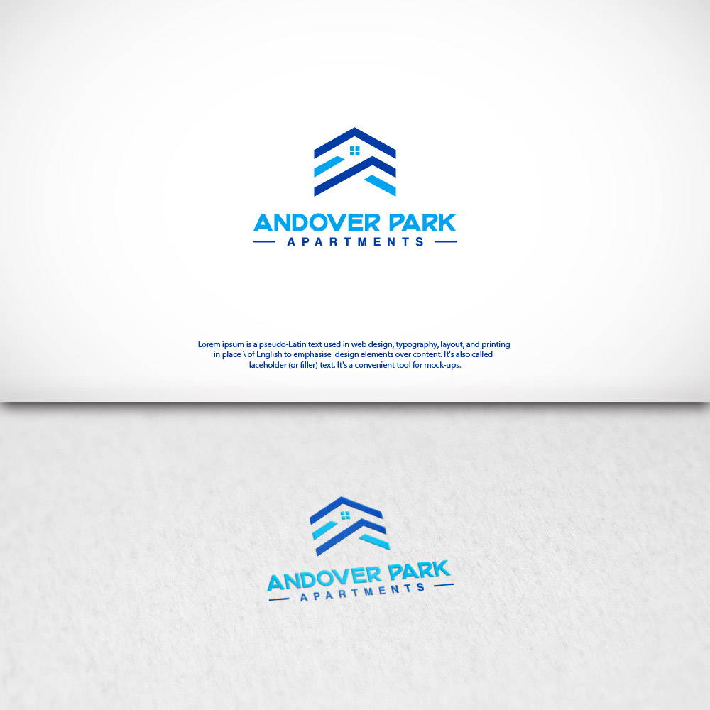 Logo Design by Kingdom Vision for Bayshore Properties | Design #15797675