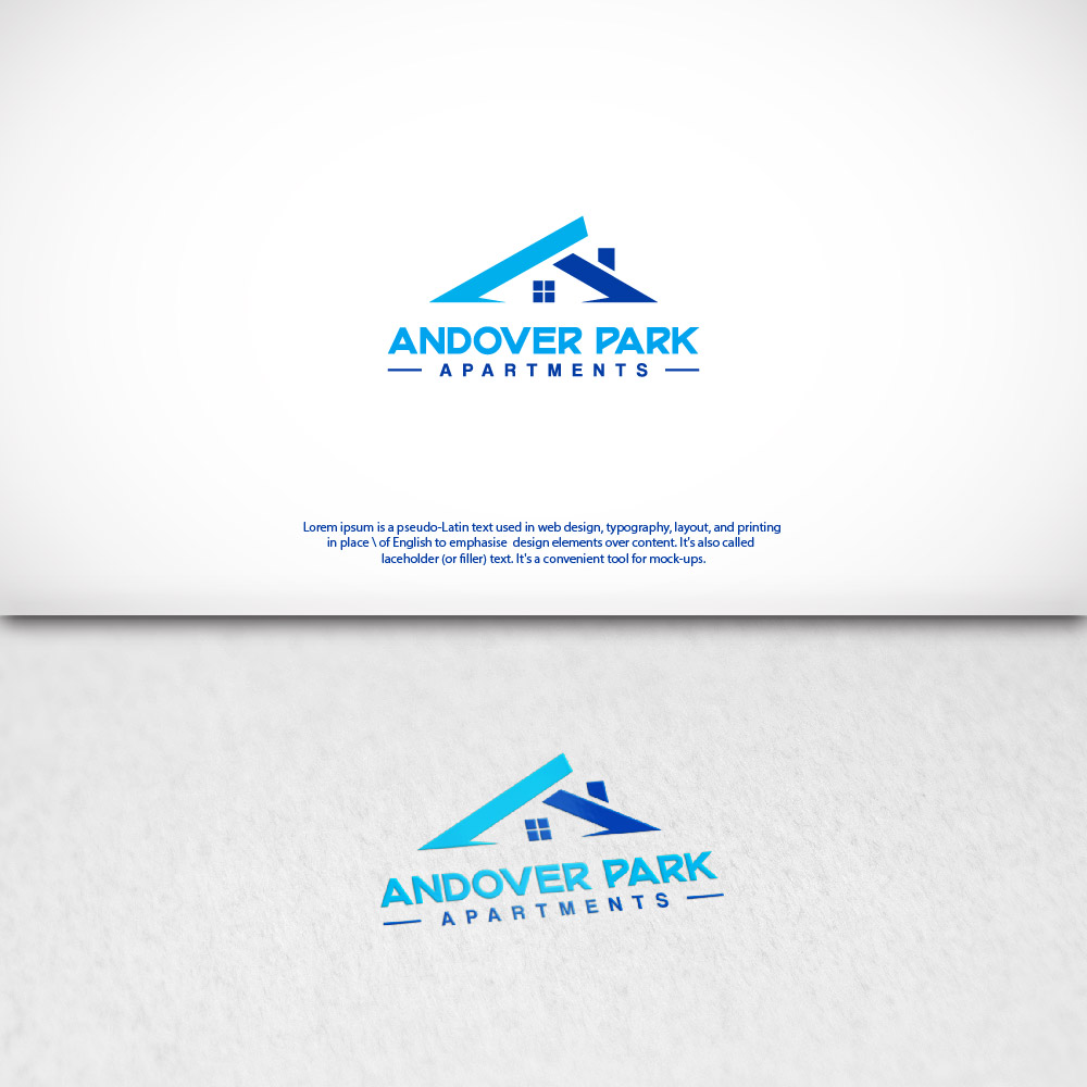 Logo Design by Kingdom Vision for Bayshore Properties | Design #15798426