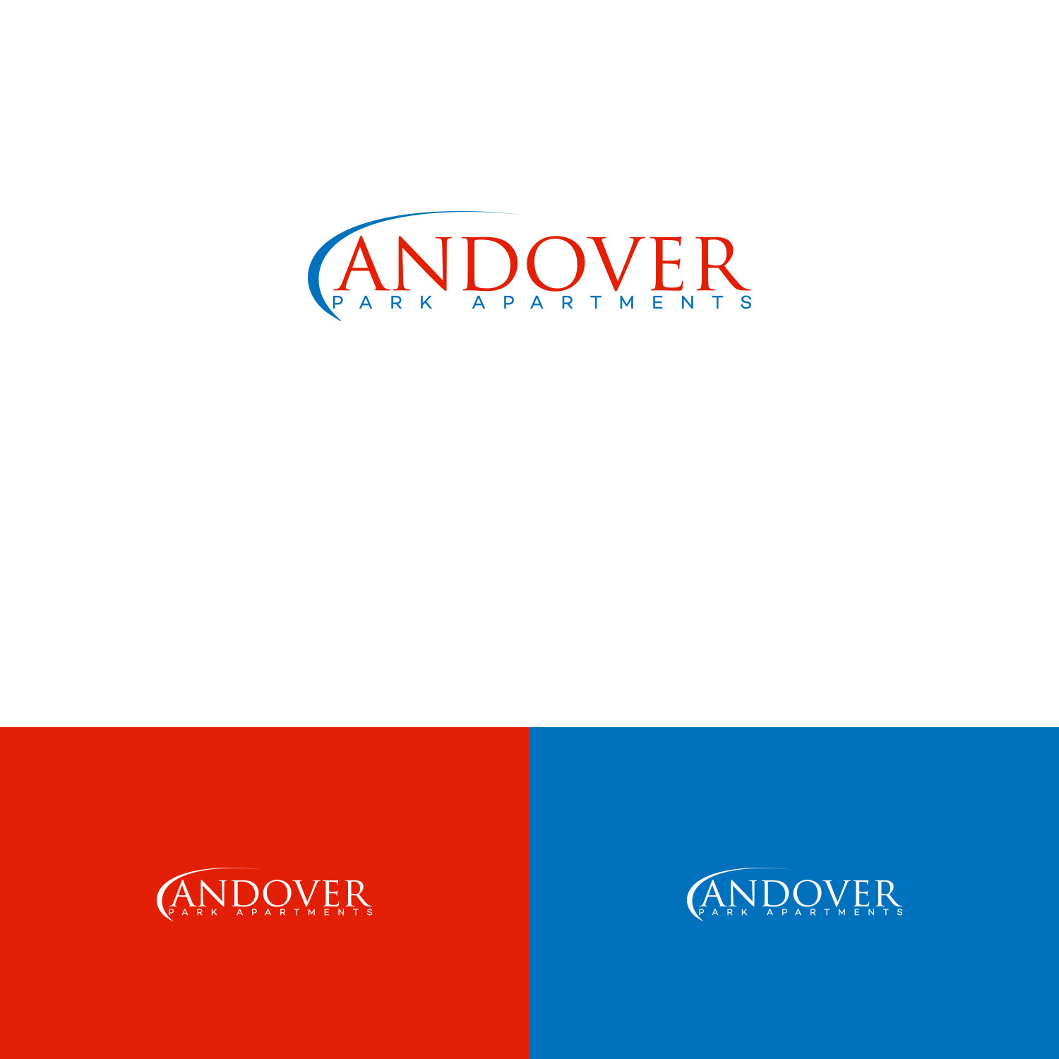 Logo Design by DesignDUO for Bayshore Properties | Design #15850428