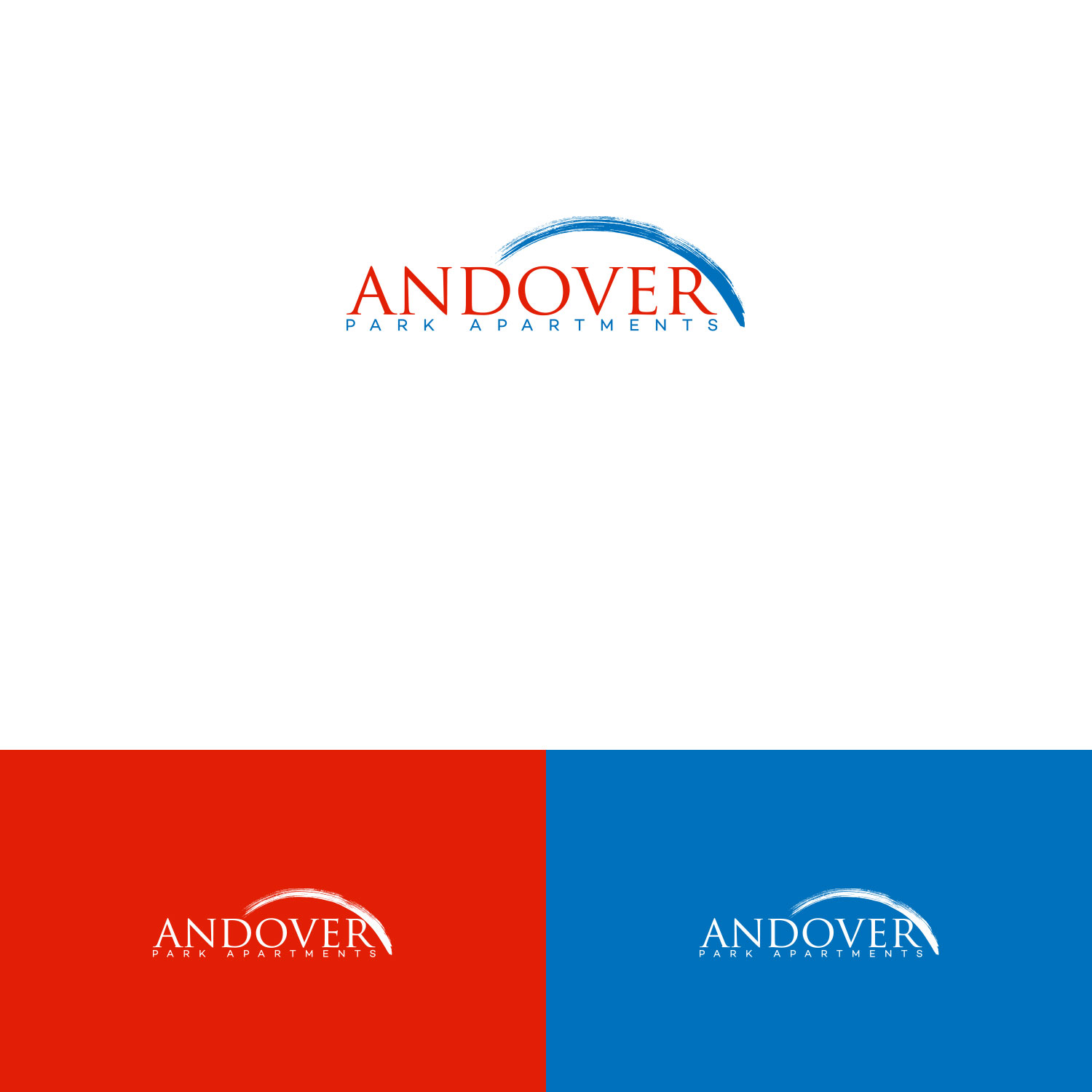 Logo Design by DesignDUO for Bayshore Properties | Design #15850429