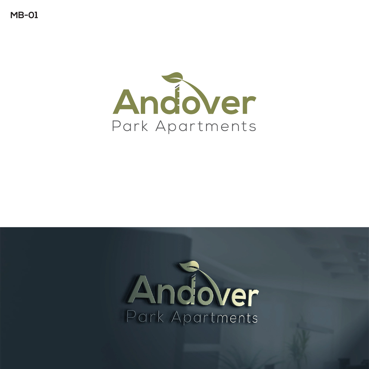 Diseño de Logo por Esolbiz para Bayshore Properties | Diseño: #15786773