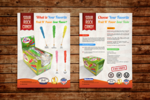 Flyer-Design von debdesign für dieses Projekt | Design: #15494404