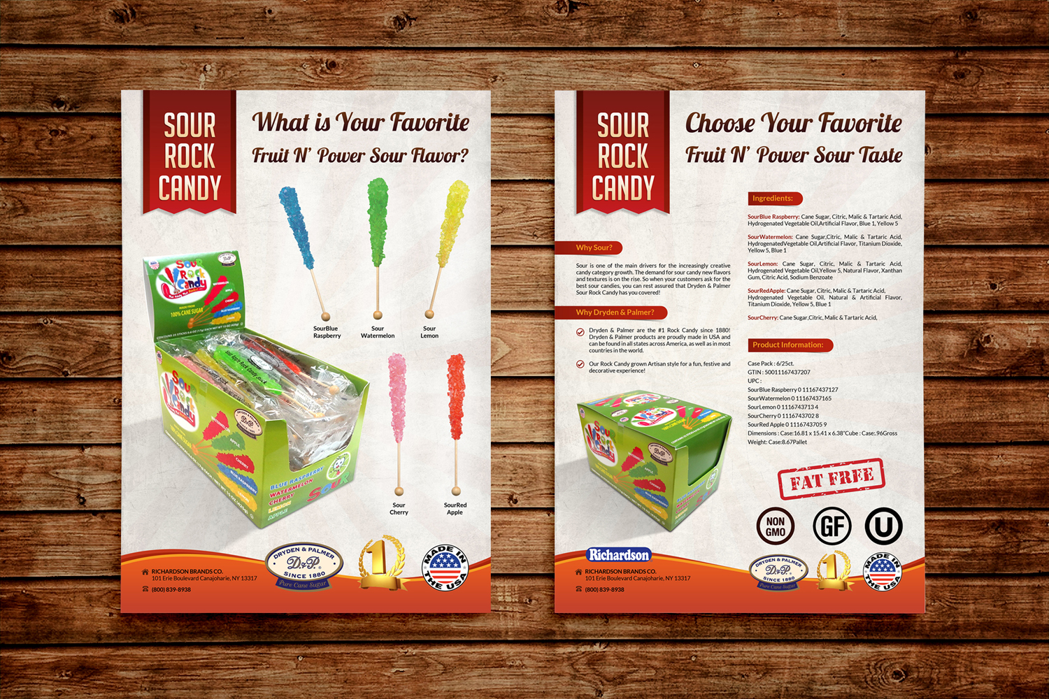 Flyer-Design von debdesign für dieses Projekt | Design #15494405