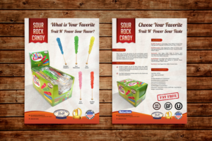 Flyer-Design von debdesign für dieses Projekt | Design: #15494405