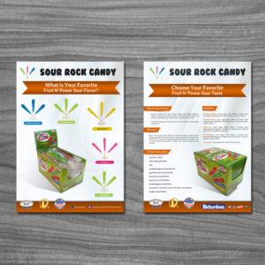 Flyer-Design von debdesign für dieses Projekt | Design: #15497230