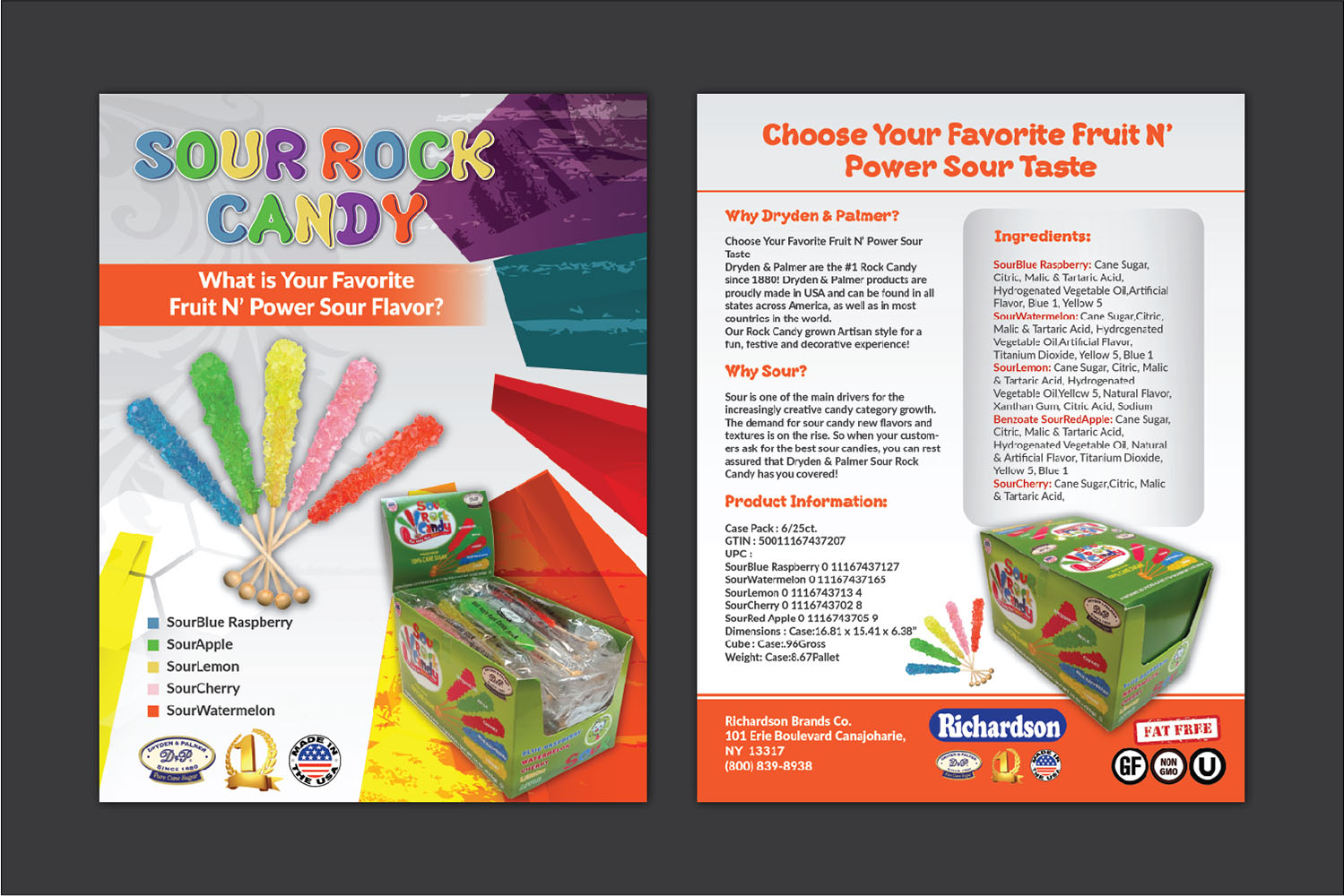 Flyer-Design von Deziners Zone für dieses Projekt | Design #15497585