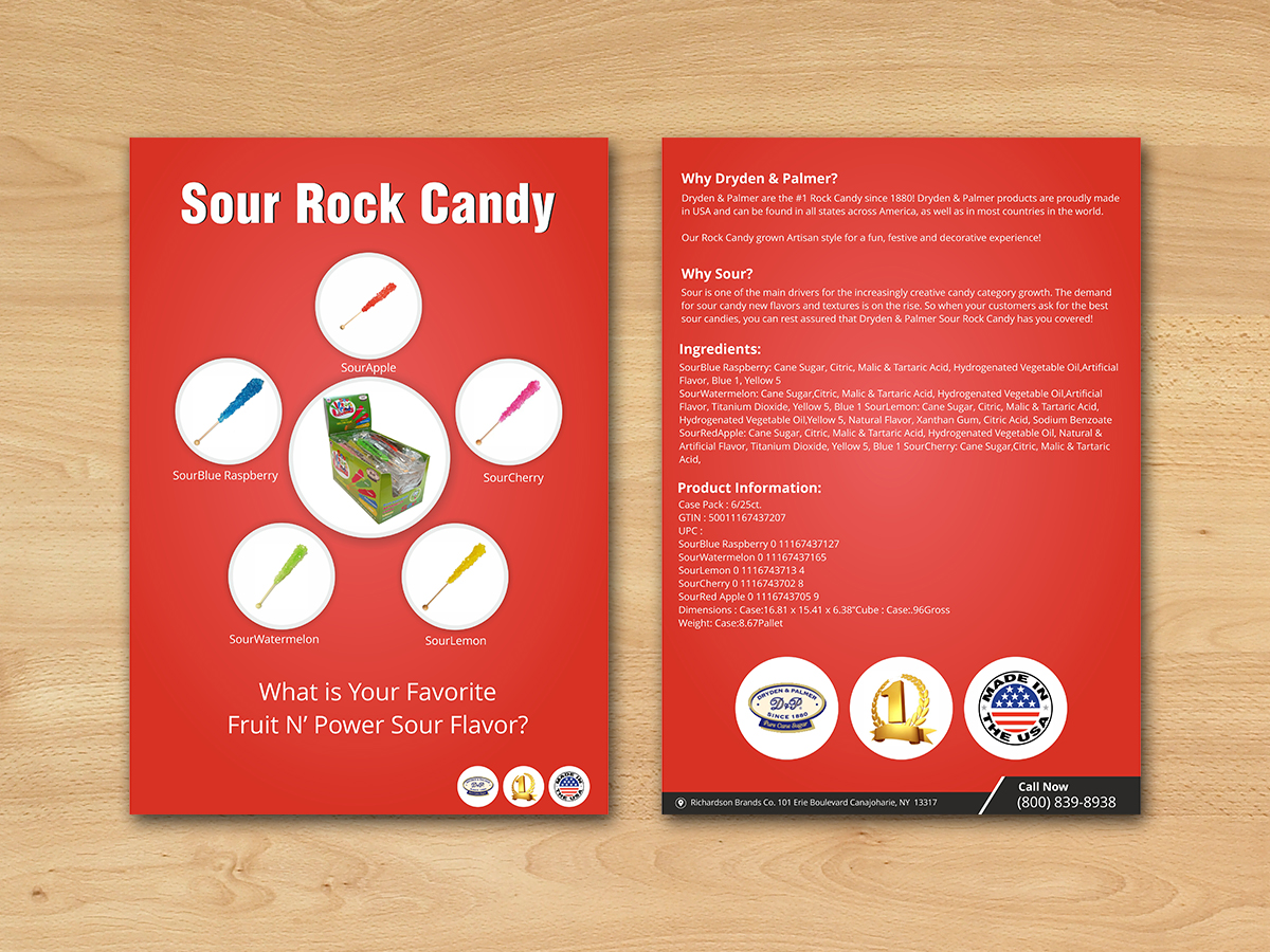 Flyer Design by ecorokerz for this project | Design #15497403