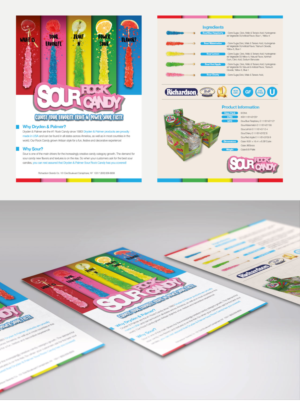 Flyer Design by mijeongyi