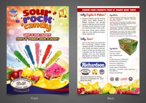 Design de Flyer par SAI DESIGNS pour ce projet | Design #15599641