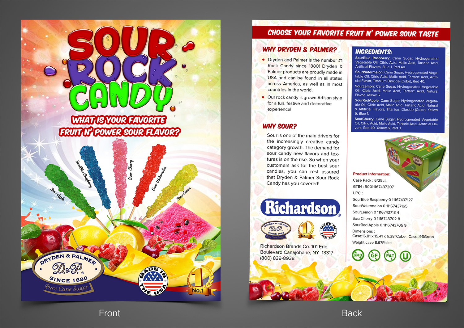 Flyer-Design von SAI DESIGNS für dieses Projekt | Design #15649876