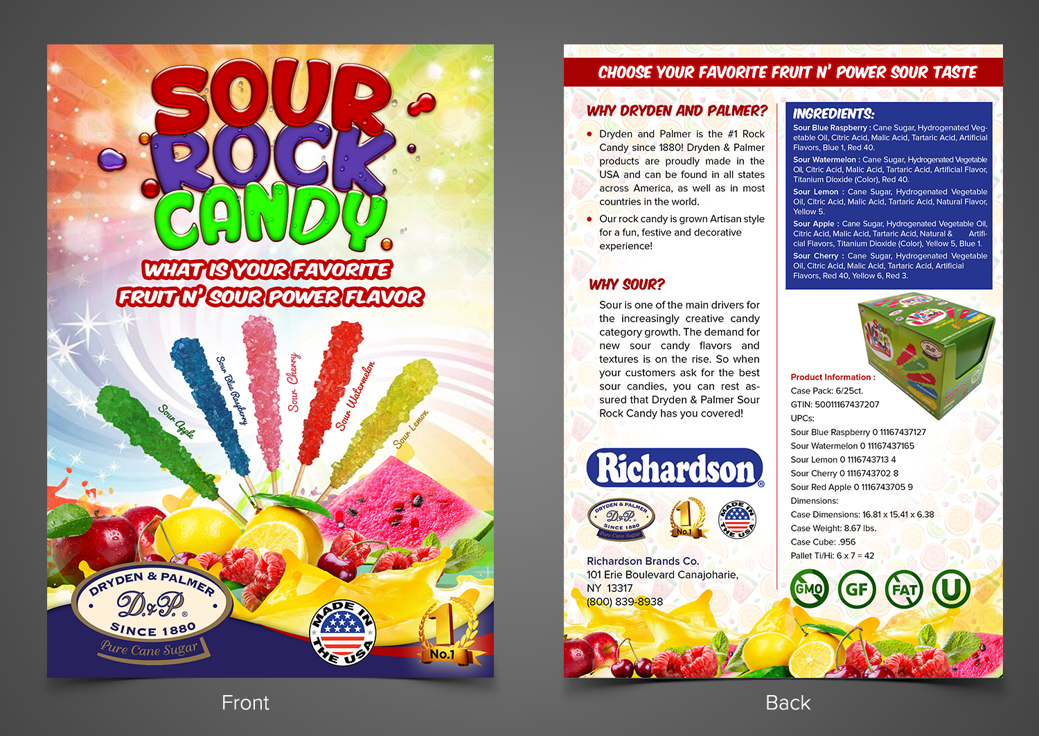 Flyer-Design von SAI DESIGNS für dieses Projekt | Design #15713890