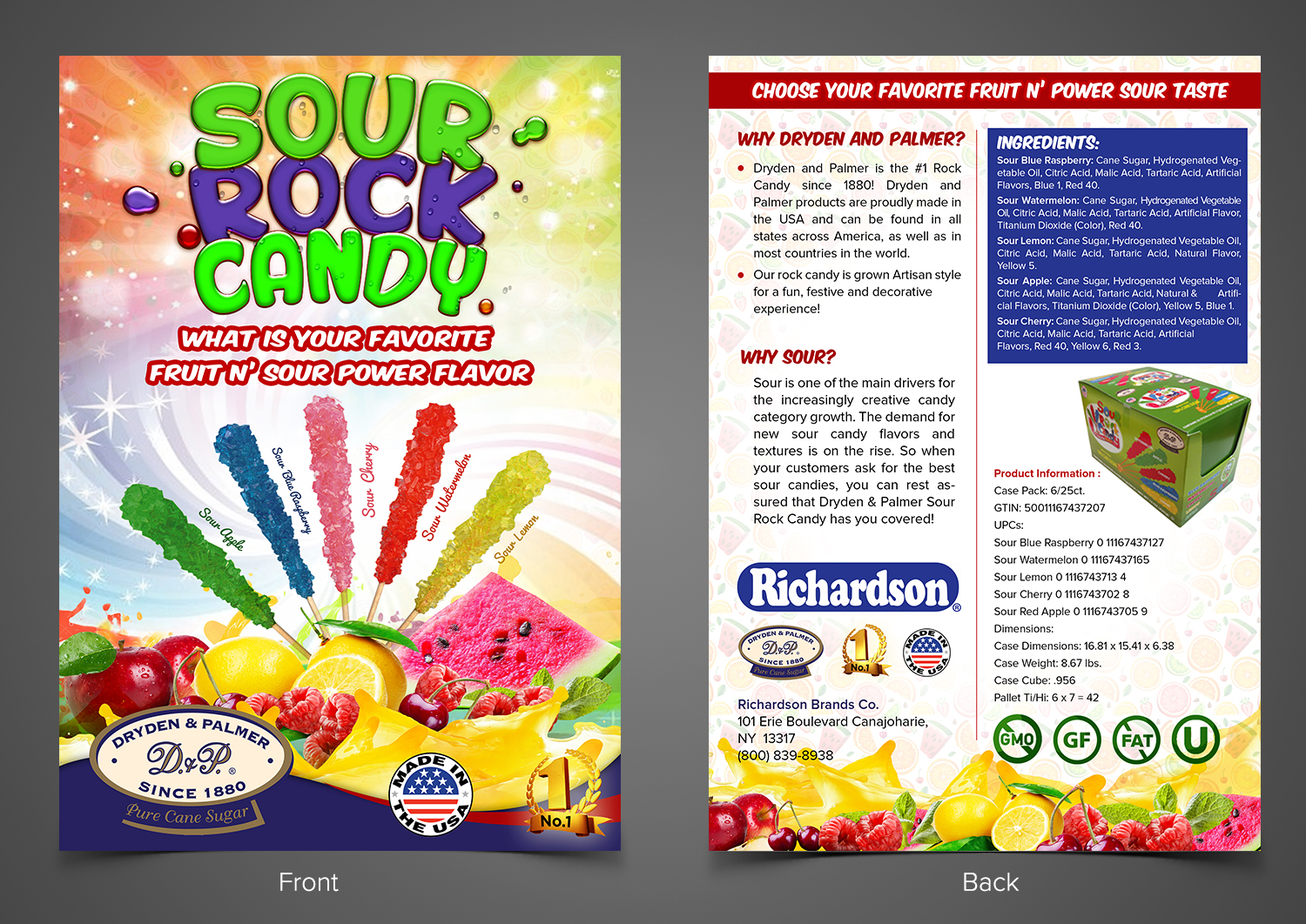 Flyer-Design von SAI DESIGNS für dieses Projekt | Design #15735969