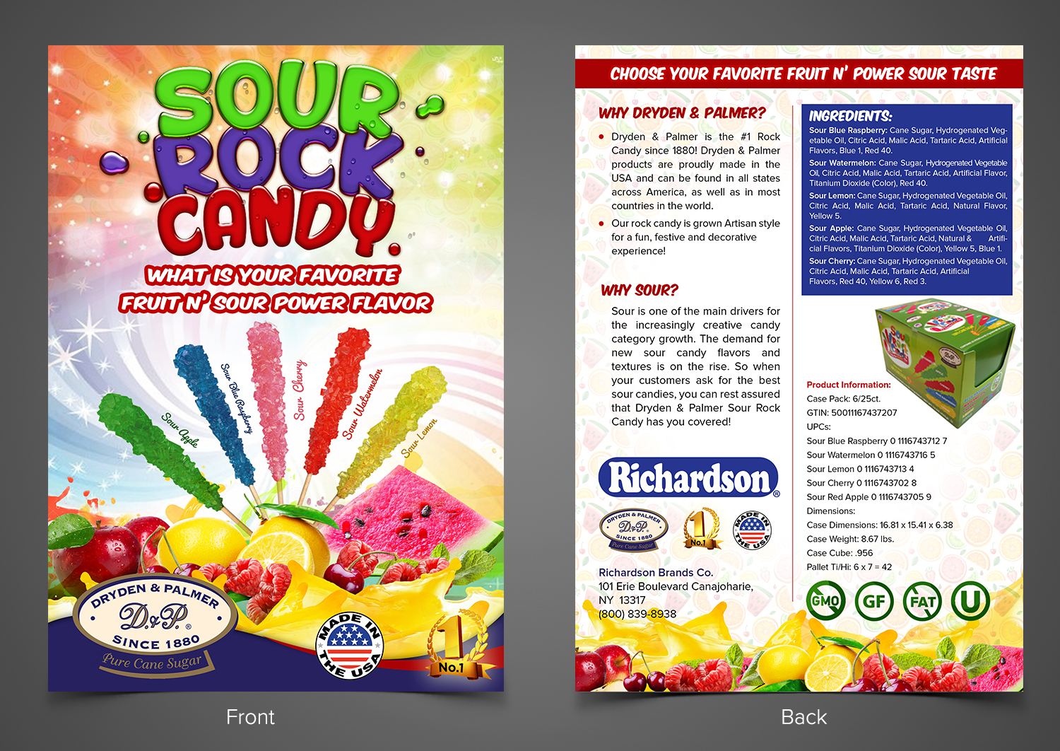 Flyer-Design von SAI DESIGNS für dieses Projekt | Design #15745622