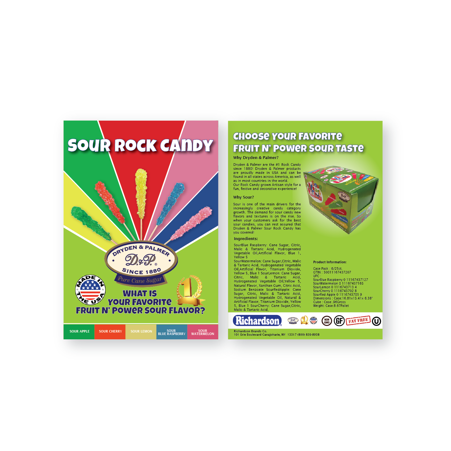 Flyer Design by Antun Kaic for this project | Design #15599823