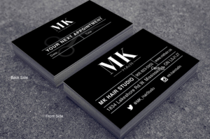 Design de Carte de Visite par Expert Designer pour ce projet | Design #15491897