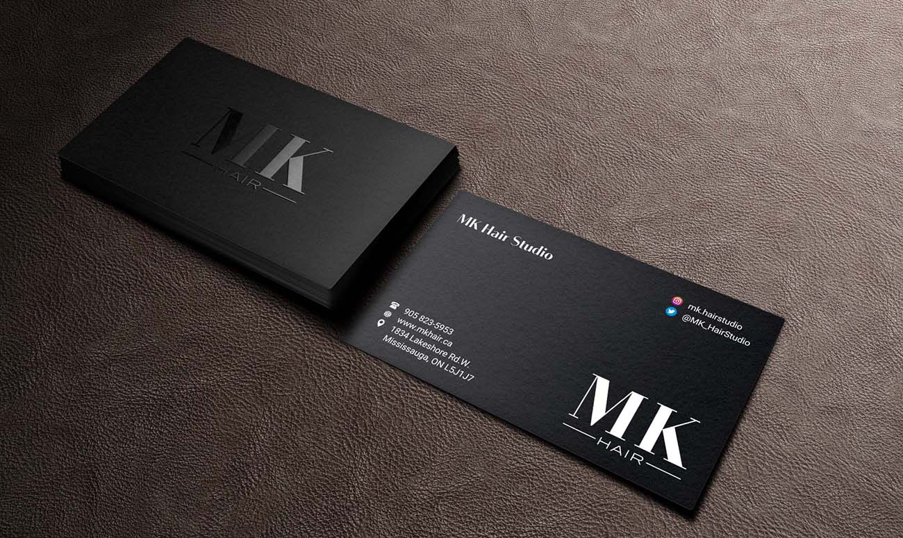 Diseño de Tarjeta de Presentación por INDIAN_Ashok para este proyecto | Diseño #15492800