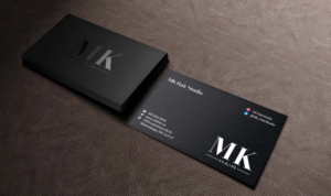 Diseño de Tarjeta de Presentación por INDIAN_Ashok para este proyecto | Diseño: #15492800