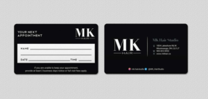 Diseño de Tarjeta de Presentación por INDIAN_Ashok para este proyecto | Diseño: #15492801